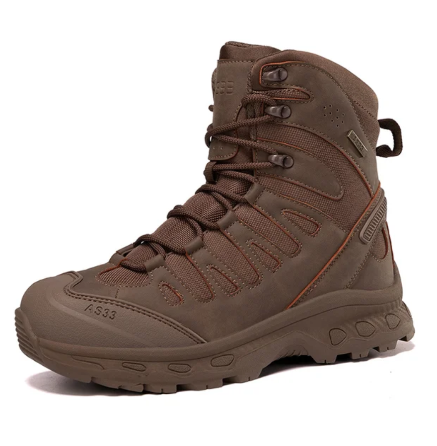 Secutor Armour A533 Tactical Military Boots READ DESCRIPTION SECUTOR ARMOUR LTD