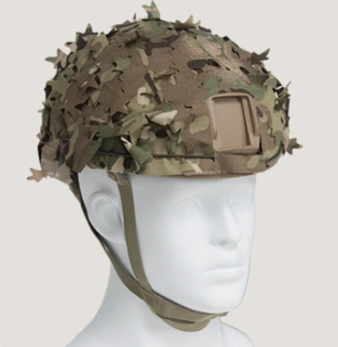 FAST& MICH2000 Field Helmet Covers