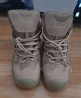 Lowa Zephyr GTX Gore-Tex Waterproof Military Tactical Boots