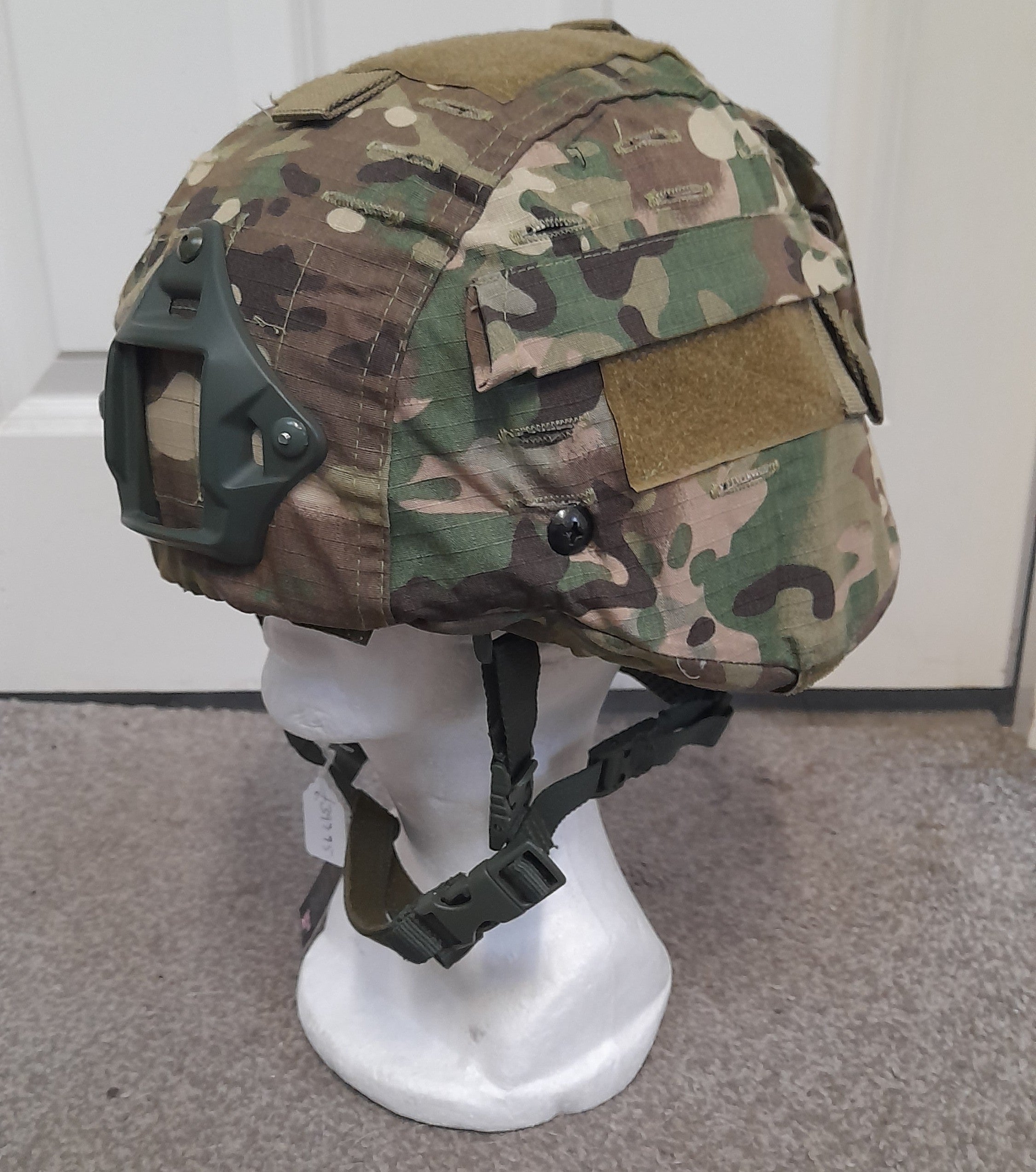 British army sale mk7 helmet