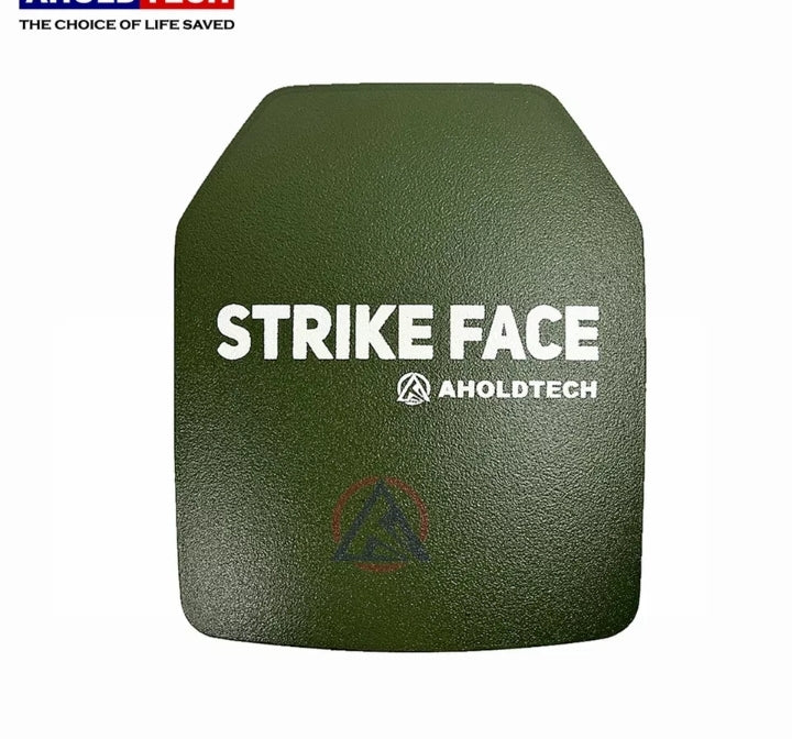 Super lightweight 760gms Enhanced Hard Armor Plate Bulletproof Plate  Ballistic Board NIJ Level IIIA | SECUTOR ARMOUR LTD