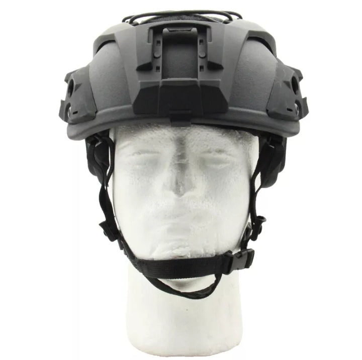 MSA Gallet TC 800 NIJ III+ High Cut combat helmet | SECUTOR ARMOUR LTD