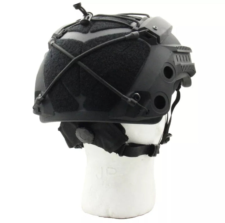 MSA Gallet TC 800 NIJ III+ High Cut combat helmet | SECUTOR ARMOUR LTD