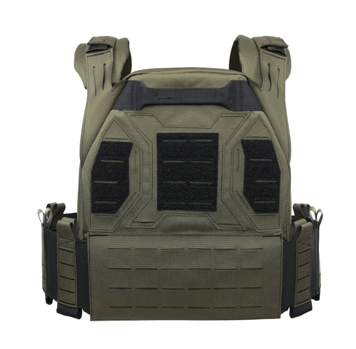 U.T.A Falcon 500D Lightweight Plate Carrier Waterproof Tactical 