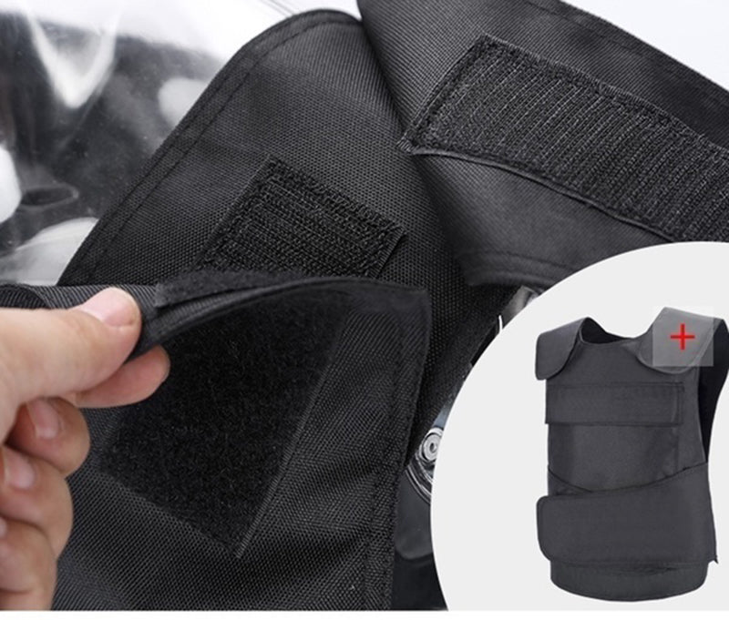 New 18 Colors Tactical Vest US Army Military Tactical Vest Anti Stab  Self-Defense Clothing Men Bulletproof Vest Security Equipment
